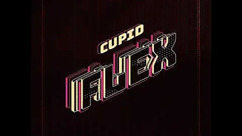 🔥 CUPID - FLEX (new dance song) #FlexLinedancechallenge