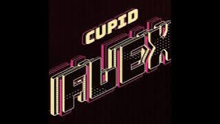 🔥 CUPID - FLEX (new dance song) #FlexLinedancechallenge