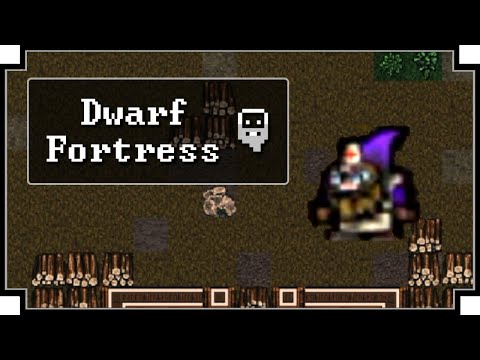 Vidéo: Lorsque Les Développeurs De Dwarf Fortress Meurent, Un Musée Hérite Du Jeu