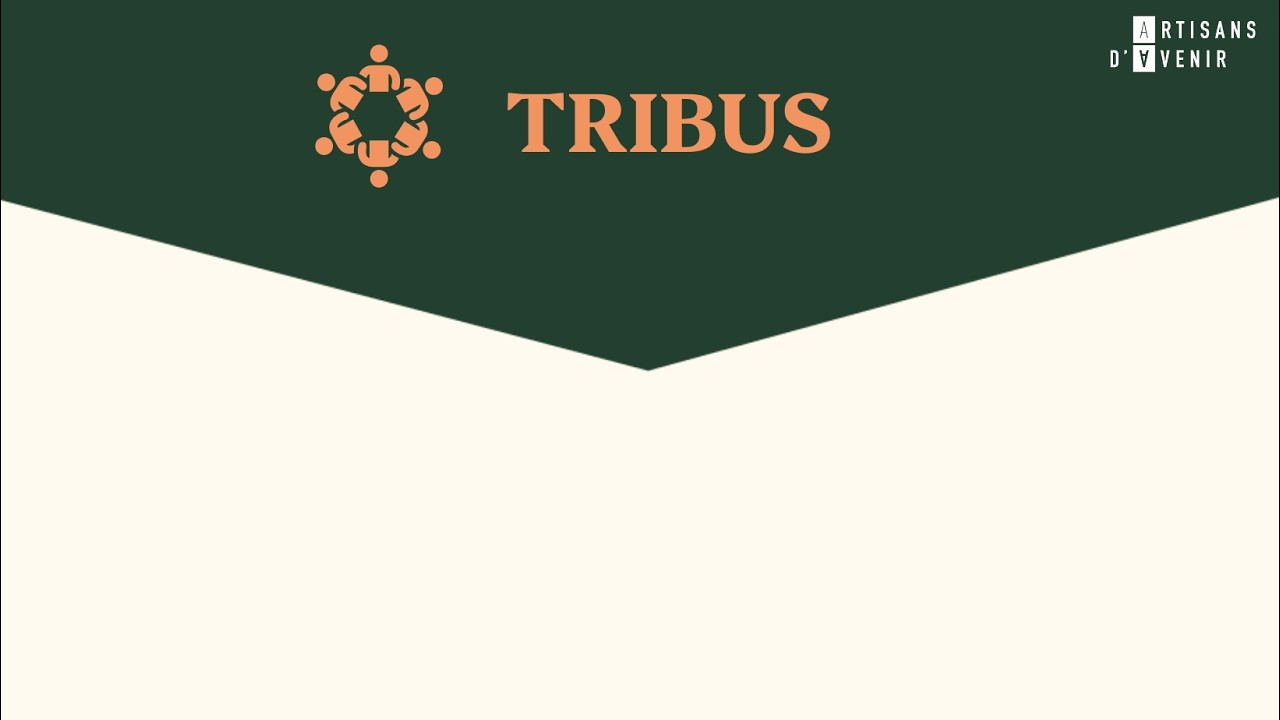 RDV de lancement des tribus 2026