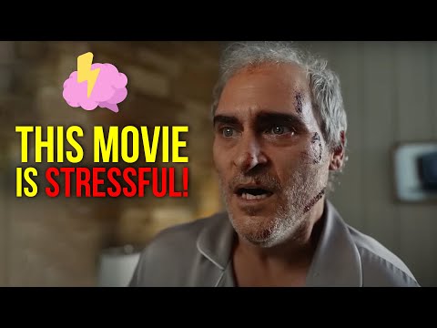 Beau is Afraid Review (2023) - Is it Too Weird?