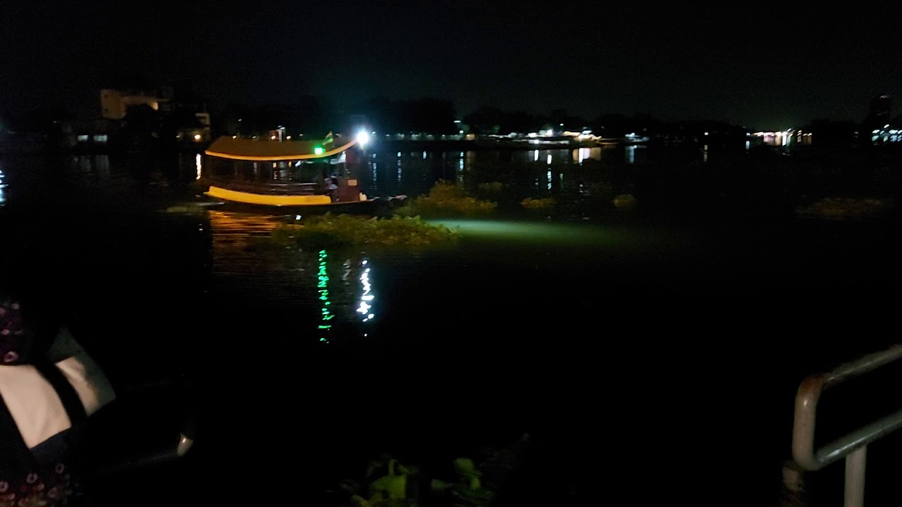 ท่าเรือปากเกร็ด New ท่าเรือปากเกร็ด
