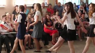 Russian School Dance Super 