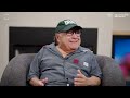 Danny DeVito Shares How He Met Best Friend Michael Douglas 🤣