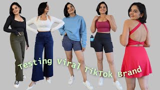 HALARA Honest Review | Pants, Leggings and more...| Testing Viral TikTok Brand by The Lifestyle Cog 36,862 views 5 months ago 15 minutes