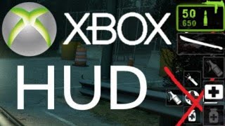 🔴 Making a new hud mod for L4D2 PC for Xbox players #1