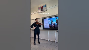 Thumbnail of Son Yaz Dizi Müziği 🎻