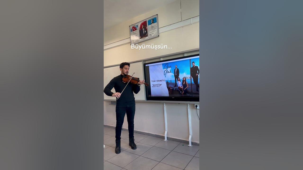 Son Yaz Dizi Müziği 🎻 Son Yaz Dizi Müziği 🎻