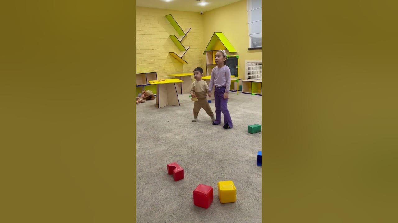 Айлина АТа аже - YouTube