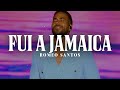 Romeo Santos - Fui a Jamaica (LETRA)