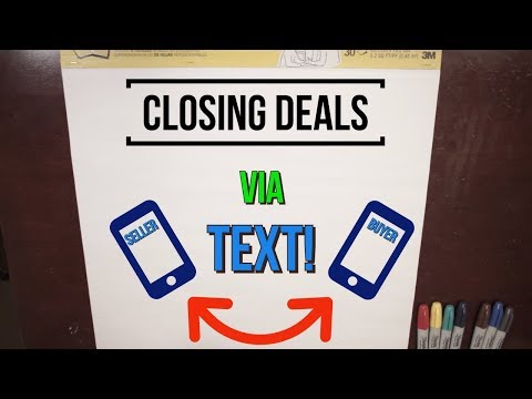 Wholesaling Houses |