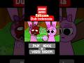 Part 13 Keseharian Random SPRUNKI | FUNDUB by me and @Shifabadut#sprunki #dubindonesia #dubindo