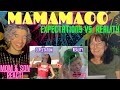 MAMAMOO: Expectations vs Reality | REACTION | MOM & SON REACT