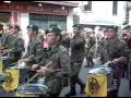 65th Anniversaire D Day Ste Mère L'église 6 Juin 2009