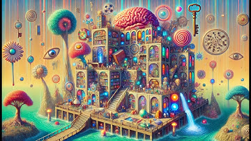 Boost Your Memory and Remember More with the Method of Loci! #MemoryTechniques #BrainHacks