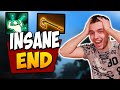 INSANE Crossing End - Solo Duos | Realm Royale