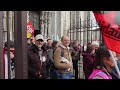 Chartres 01042023 manifestation retraites