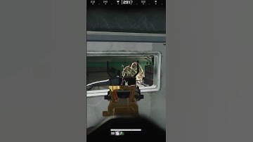 LUNA OP? Clutch #deltaforce #deltaforcegame #gaming #deltaforcecreator