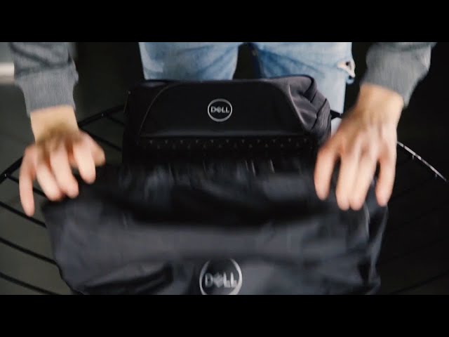 Amazon.com: Dell Gaming Backpack, Black, 460-BCZE, 15.6