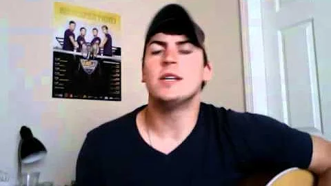 She Aint Right cover (Cory Manuel).mov