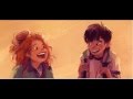 Eleanor and Park Book Trailer