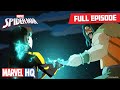 Spider-Island: Part 3 | Marvel's Spider-Man | S1 E22