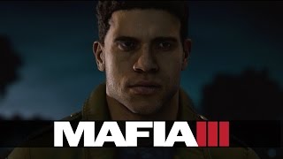 MAFIA 3 ! LINCOLN LE BLACK