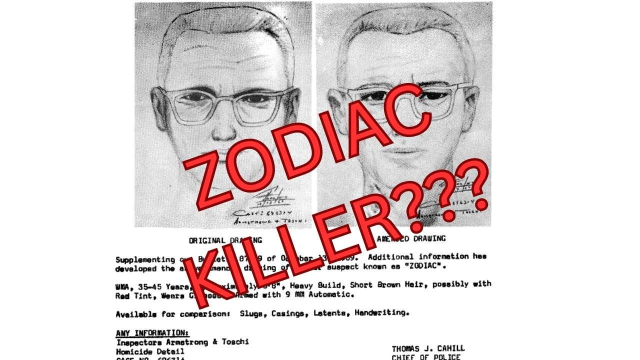 Top 5 unsolved crimes - YouTube