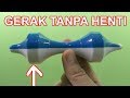 3 ALAT UNIK GERAK ABADI, APA MUNGKIN?
