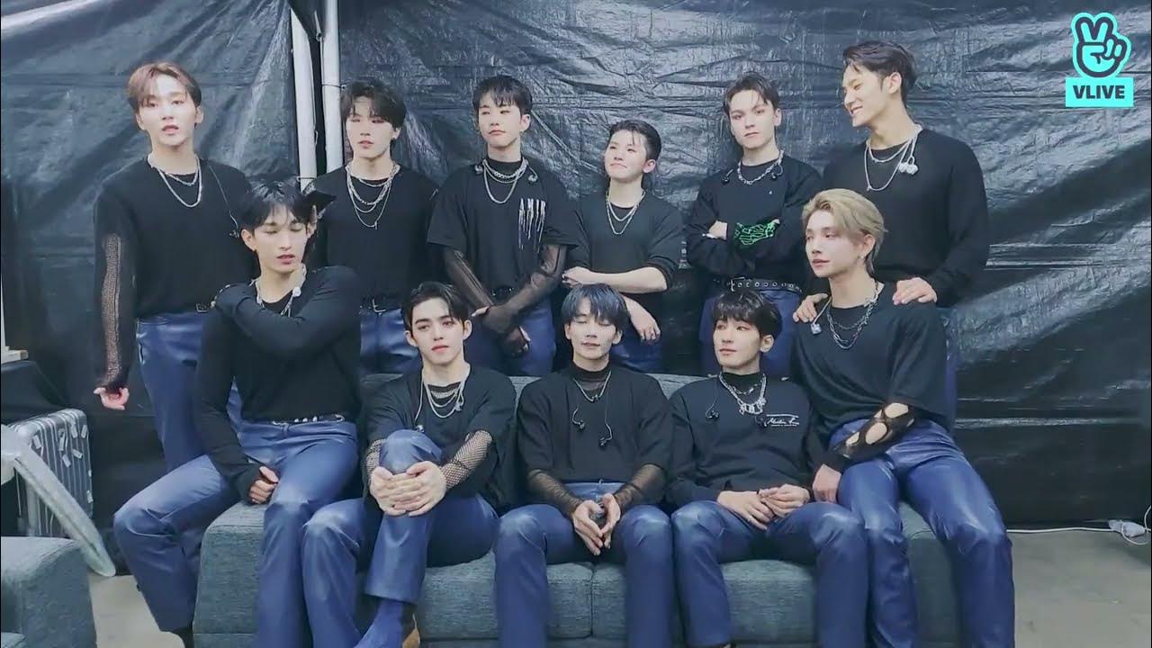 Sub seventeen