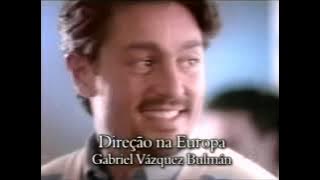 A Usurpadora - Abertura   Vinhetas (SBT 2007)