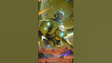 Deforum stable diffusion!  #shorts #ai #deforumdiffusion