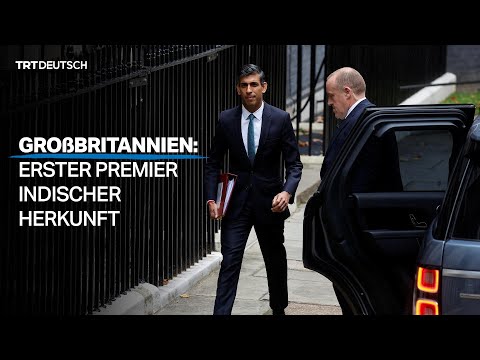 Video: Wer ist der Präsident des Vereinigten Königreichs?