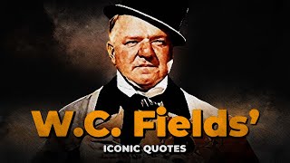 Fields of Fun - Continuing the Comedy of W.C. Fields