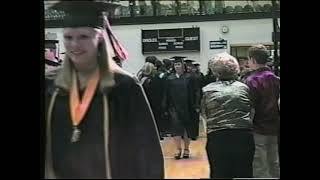 Avon High School Class of 2002 Graduation