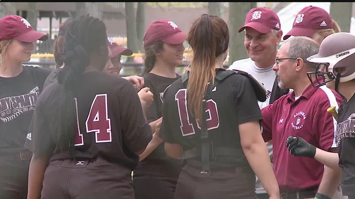 Boardman tops LaBrae