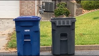 Washington County Curbside Recycling Program looking ahead