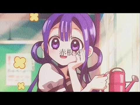地縛少年花子くん 声真似