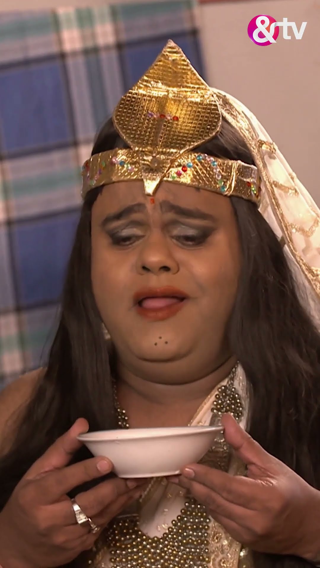 #Bhabi Ji Ghar Par Hai! #Shorts #And TV #Entertainment #Comedy