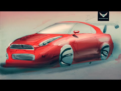 How to render