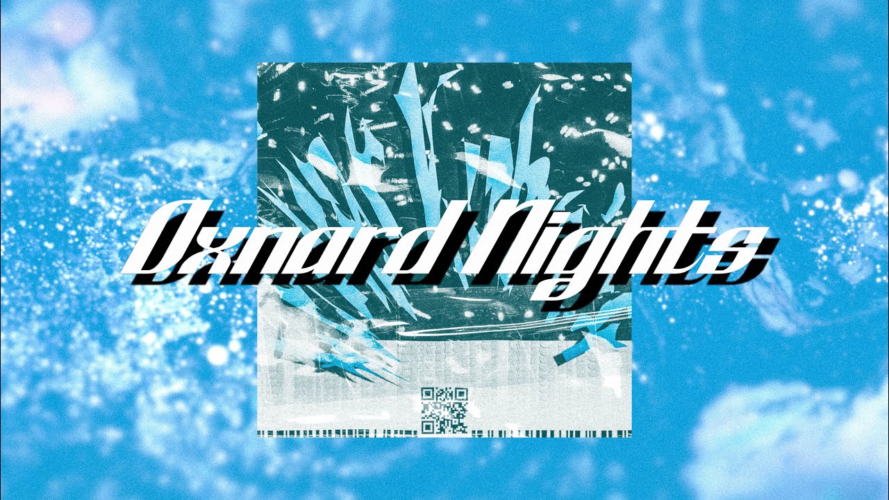 [FREE] Baby Keem x Travis Scott Type Beat: Oxnard Nights | Cloud Rap x ...