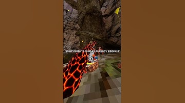 When You Join Your Fan Code In Gorilla Tag: #gorillatag #gorillatagquest #vr #gtag #gorillatagvr