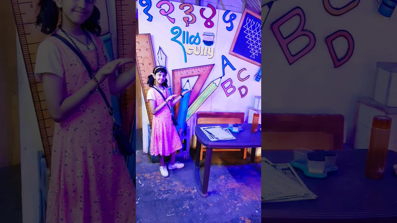 Relive Your School Days In This BacktoSchoolthemedRestaurant Of Relive Your School Days In This BacktoSchoolthemedRestaurant Of