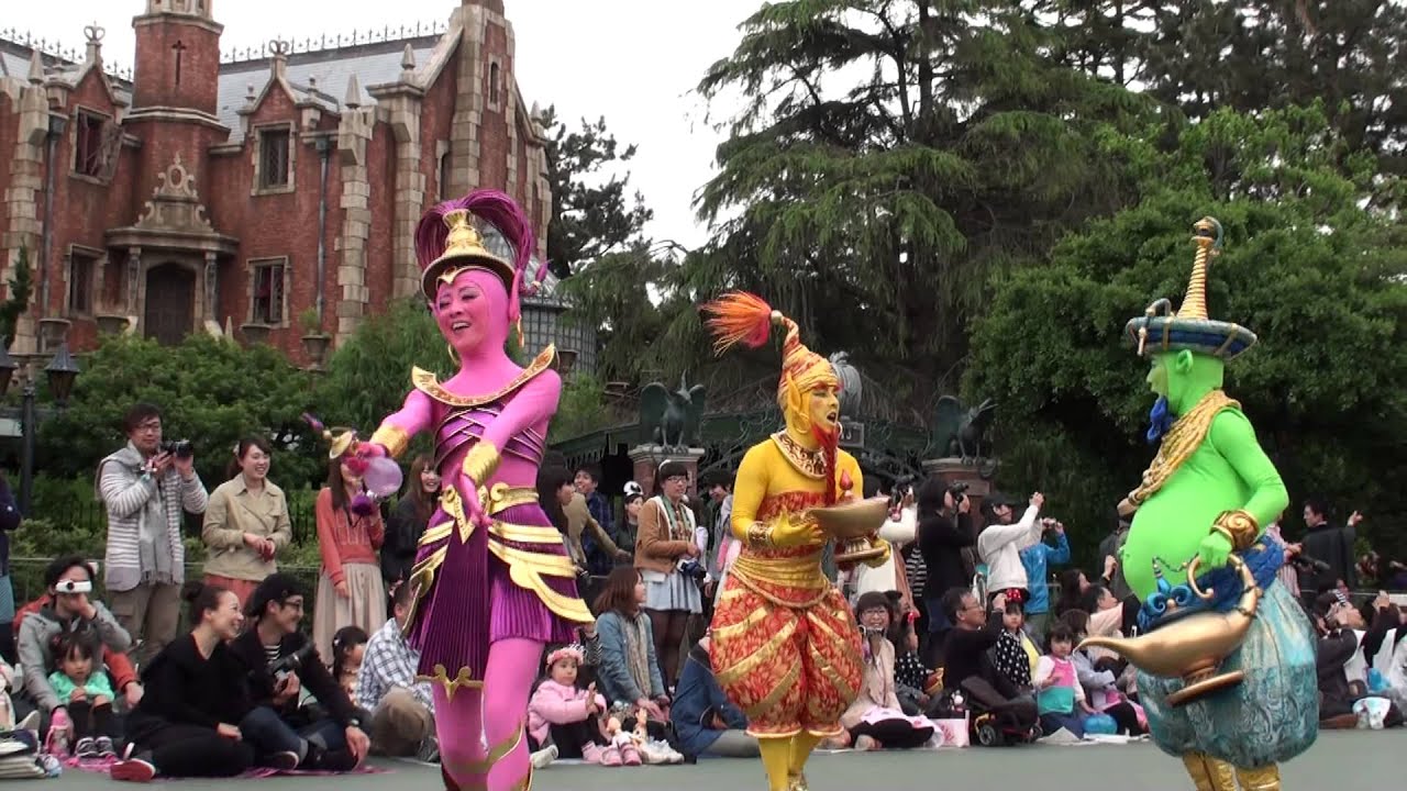 ハピネスイズヒア　2013/5/1