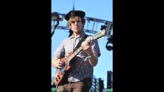Matt Israeli Cool - Why Did The Guys In The 50S Cryeyey