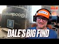 Dale Jr. Shares What He Found in His Uncle&#39;s Old Shop &amp; More on Ask Jr.