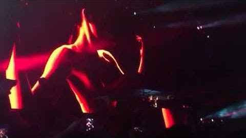 ZoukOut 2015 Singapore - Armin Van Buuren