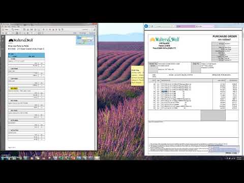 Using Ctrl – Shift   F BSmith