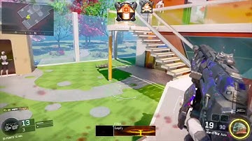 Smacking Evapify (4KD Player)