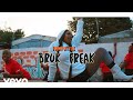 Pamputtae - Bruk Freak (Official Music Video)